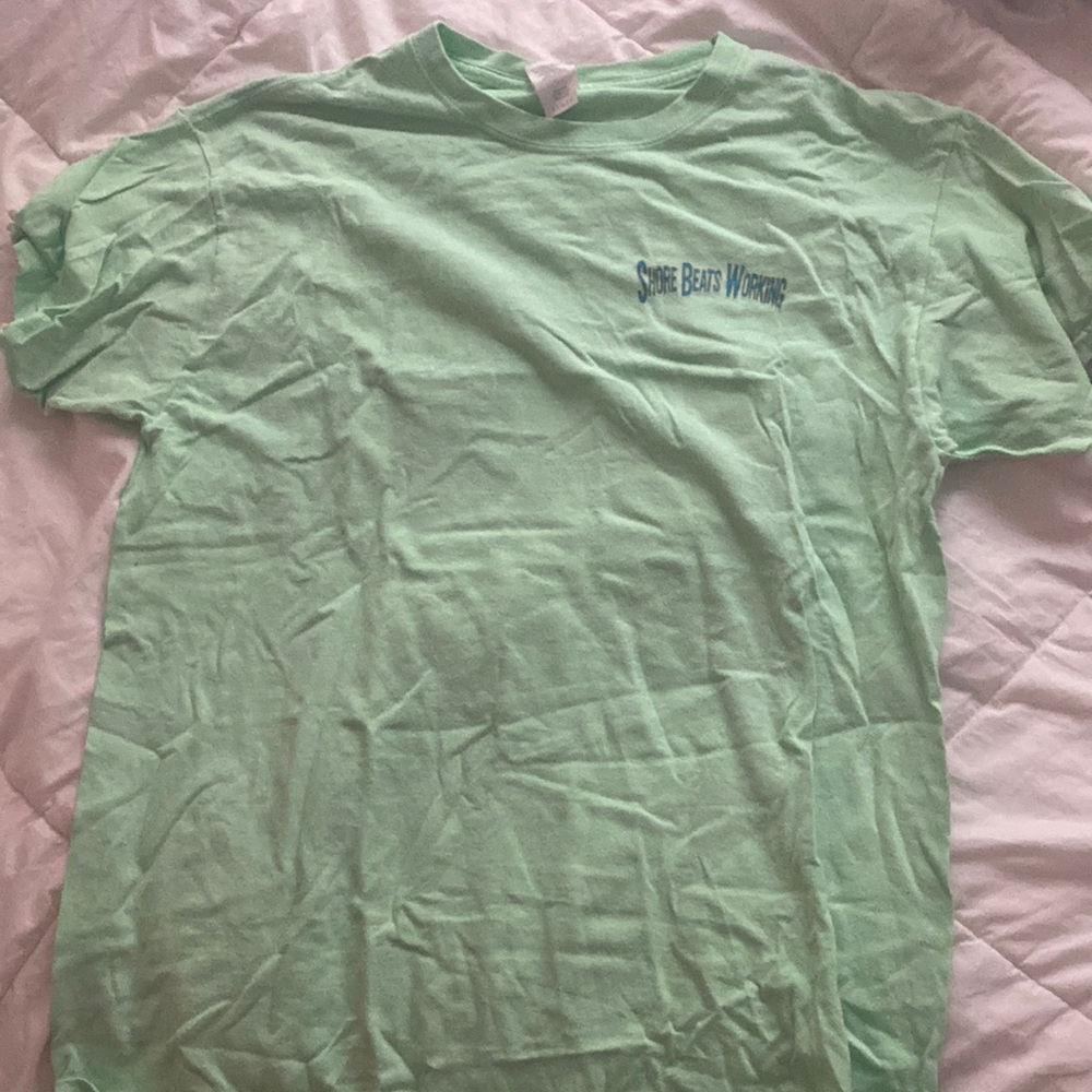 OC t-shirt